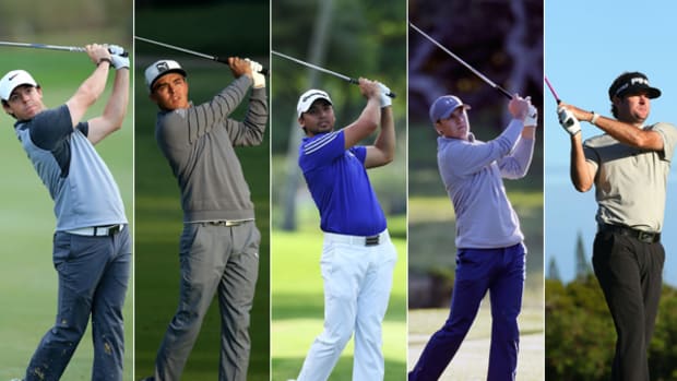 2015 Masters Preview: Who Will Emerge To Wear The Green Jacket?
